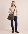Olive Brown