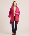 Hot Pink / Orange