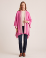 Bubblegum Pink / Dusty Rose