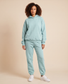 Mint Blue