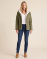 Army Green