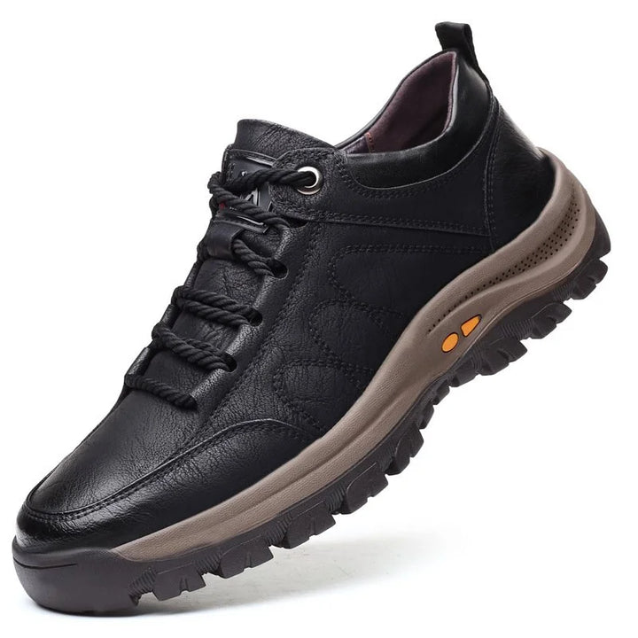 Caoilfhinn | The Leather Walking Shoes