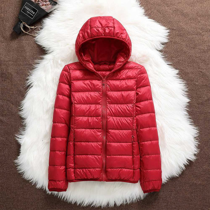 Women's Casual Jacket, Lightweight Transitional Spring Fall Coat Plus Size