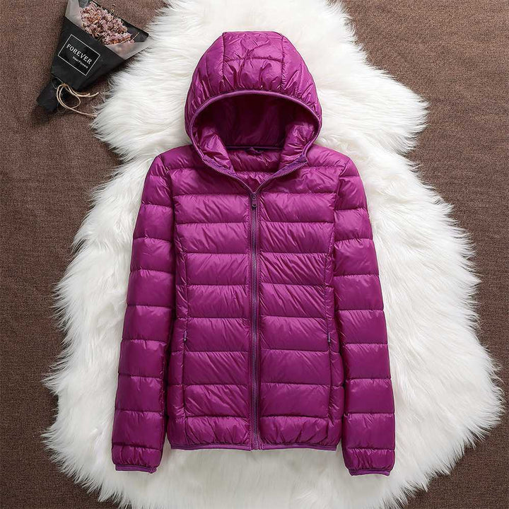 Women's Casual Jacket, Lightweight Transitional Spring Fall Coat Plus Size