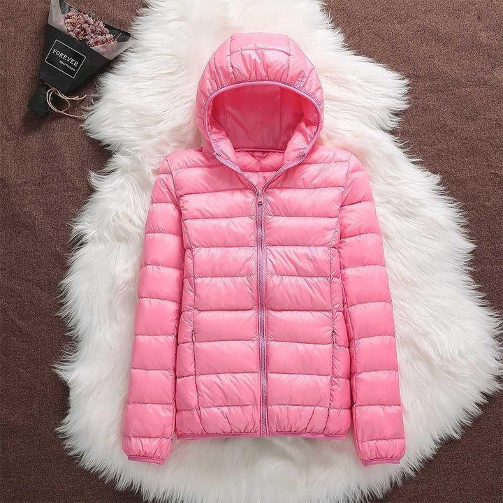 Women's Casual Jacket, Lightweight Transitional Spring Fall Coat Plus Size