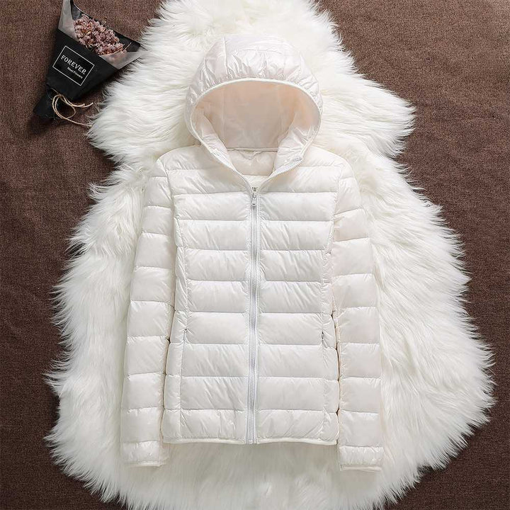Women's Casual Jacket, Lightweight Transitional Spring Fall Coat Plus Size