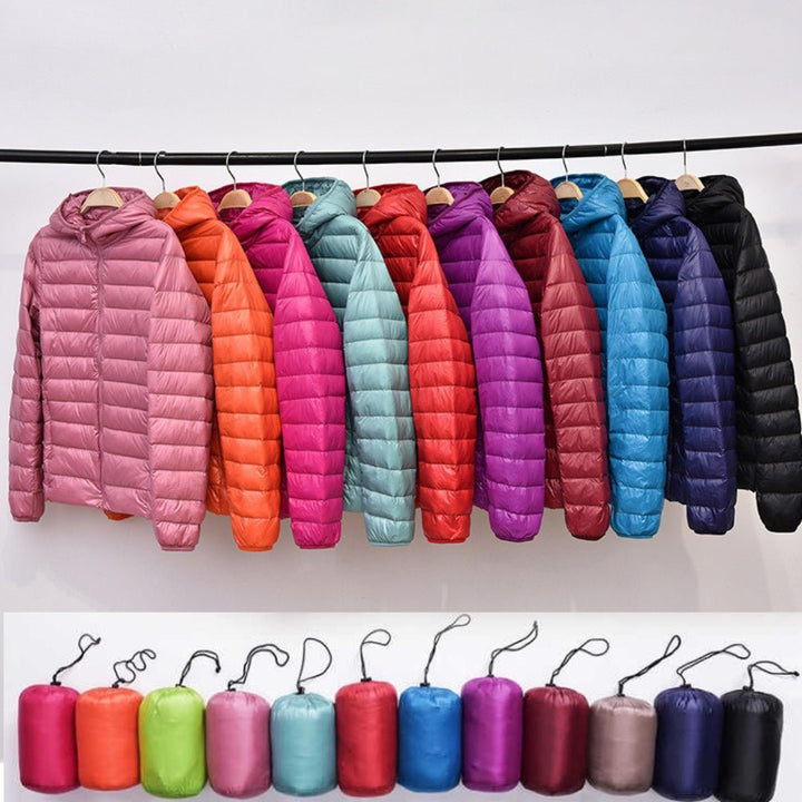 Women's Casual Jacket, Lightweight Transitional Spring Fall Coat Plus Size