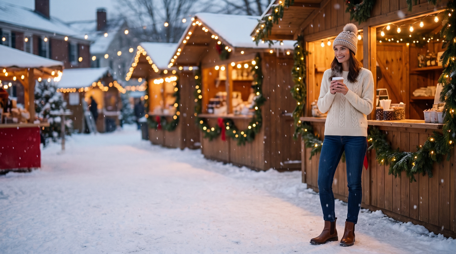 Cozy Knits
