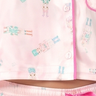 Pink Nutcracker