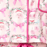 Pink Santa
